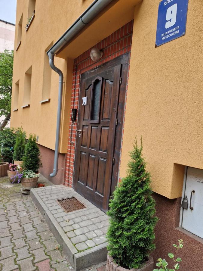 Pik-Kwatery Olsztyn  Eksteriør bilde